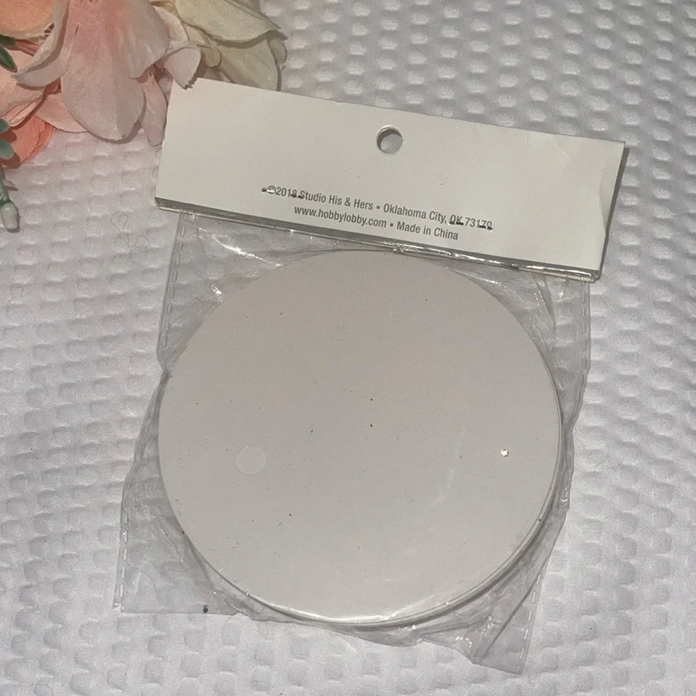 Cheers to the New Mr. & Mrs. Coasters - White